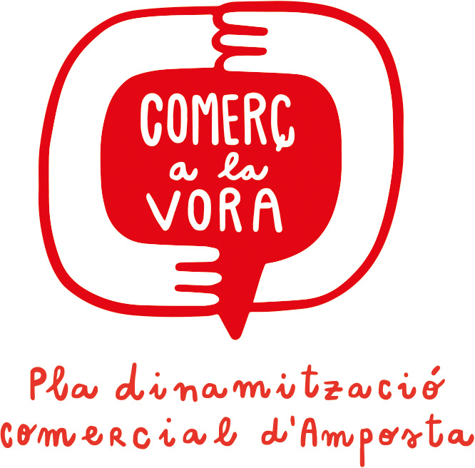 Presentació d’A la vora, pla de dinamització comercial d’Amposta