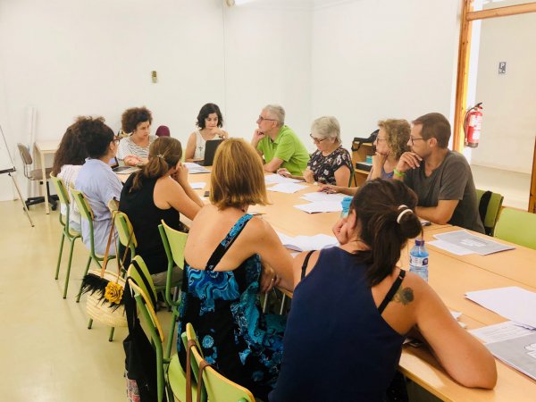 Constituïda la comissió de seguiment dels pressupostos participatius ’Tu fas Amposta’
