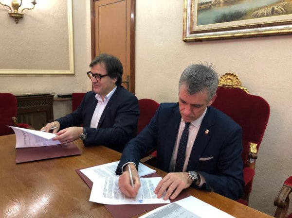 L’Ajuntament d’Amposta i l’Agència d’Habitatge de Catalunya trauen 65 pisos de lloguer assequible i lloguer social