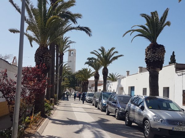 L’Ajuntament farà una consulta per escollir el model de mobilitat del Poble Nou del Delta