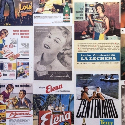 Ajuntament d´Amposta > agenda > Exposició ’Dones, ficcions i realitats’ 