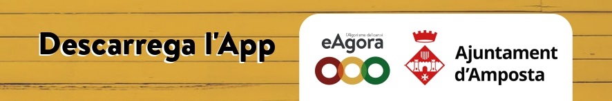 eAgora descarrega l’APP