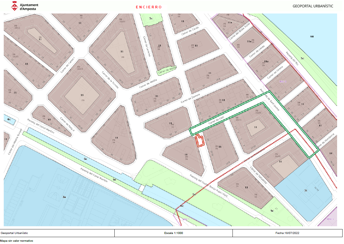 Recorreguts dels correbous, bous capllaçats i bous embolats al carrer de les Festes Majors 2023