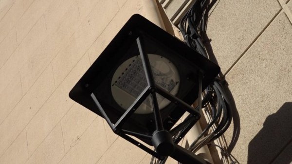Amposta substitueix l’enllumenat i vol estalviar 500 mil euros anuals en la factura de la llum (ebredigital.cat)