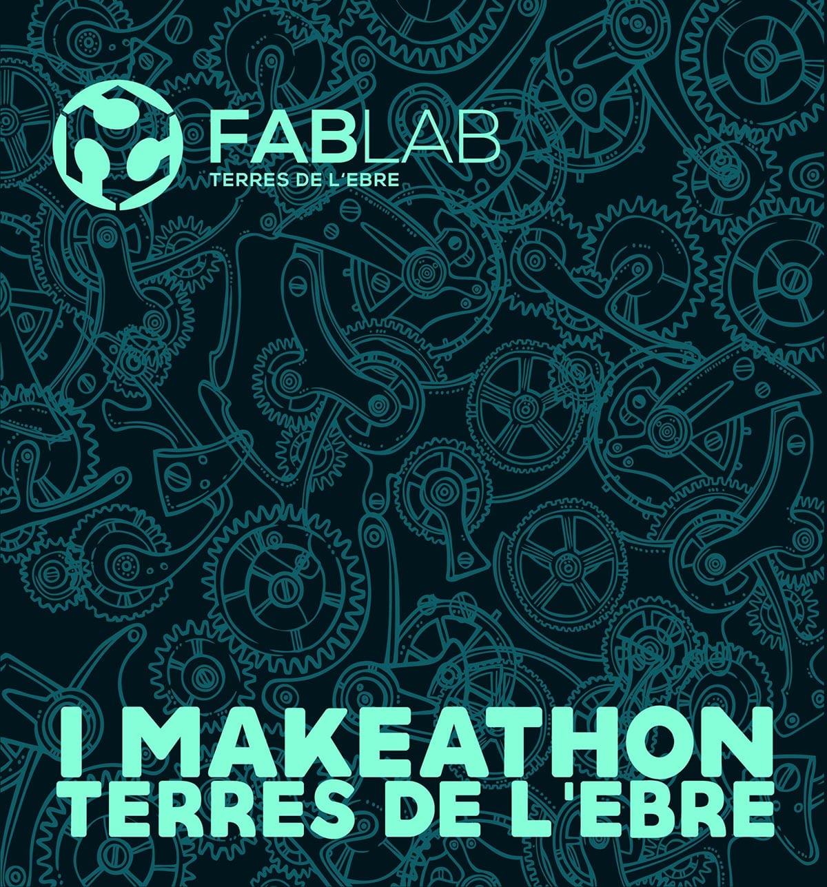 I Makeathon Terres de l’Ebre