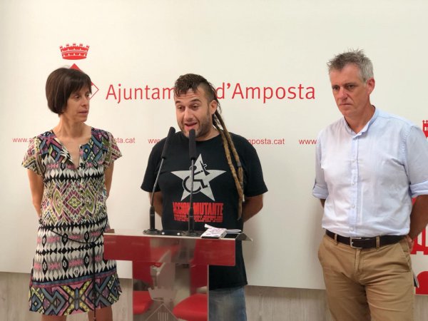 Dues estrenes en primícia i tres convidats especials per celebrar la 10a edició del FangoFest