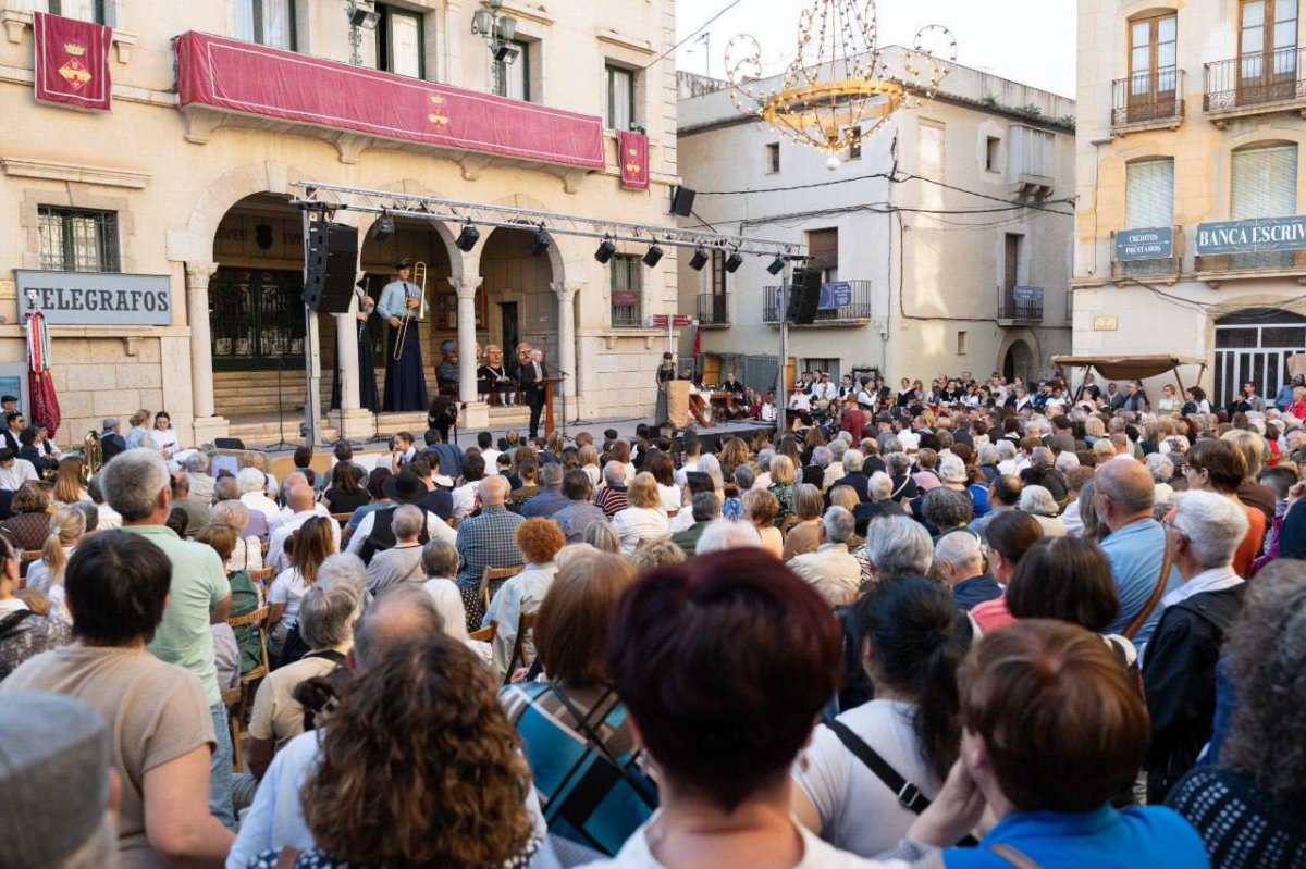 El Pla ImpulsDipta de la Diputació de Tarragona ha atorgat a l&rsquo;Ajuntament més de 86.000 euros en l&rsquo;anualitat 2025