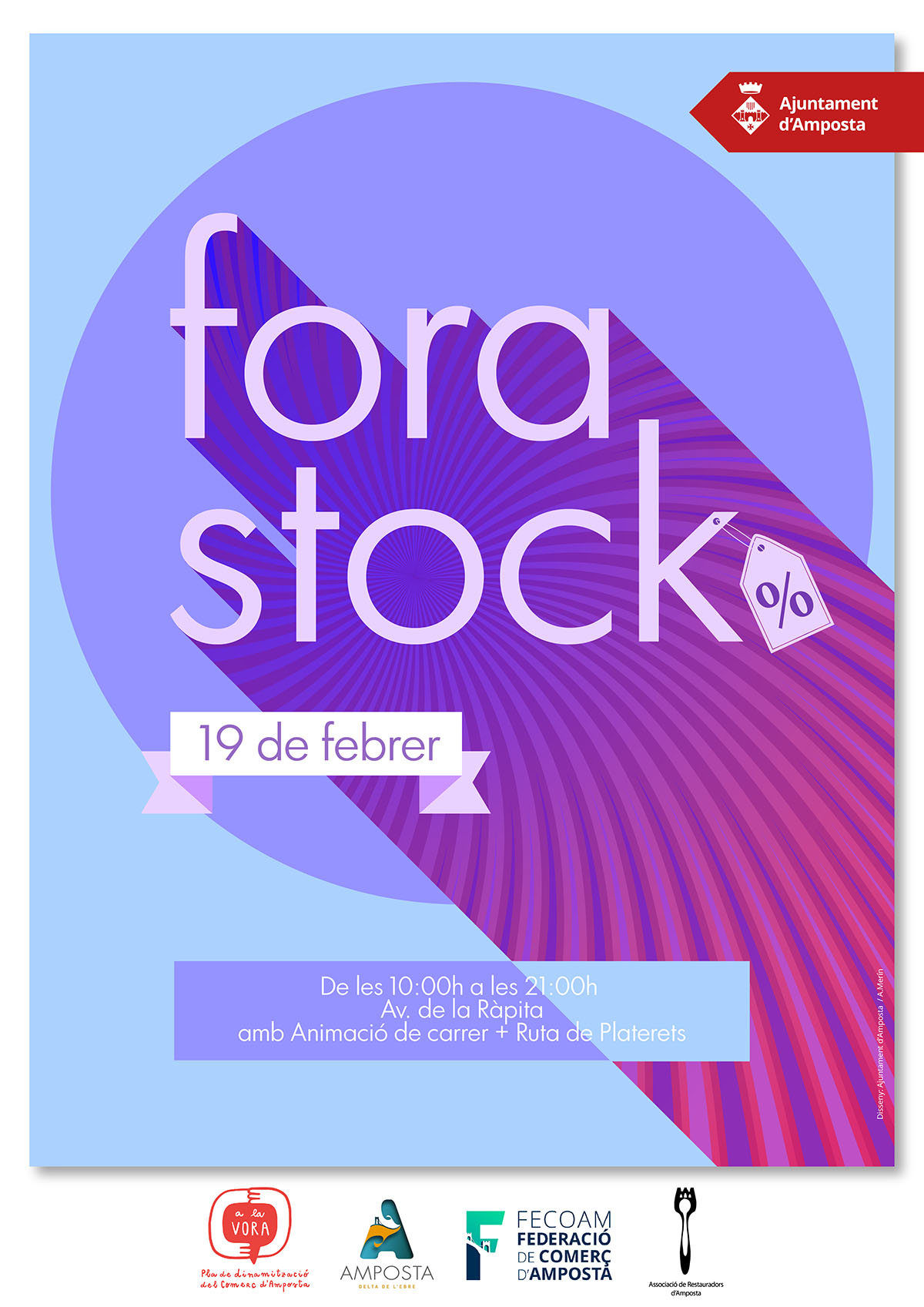 Cartell Fora Stock 2022