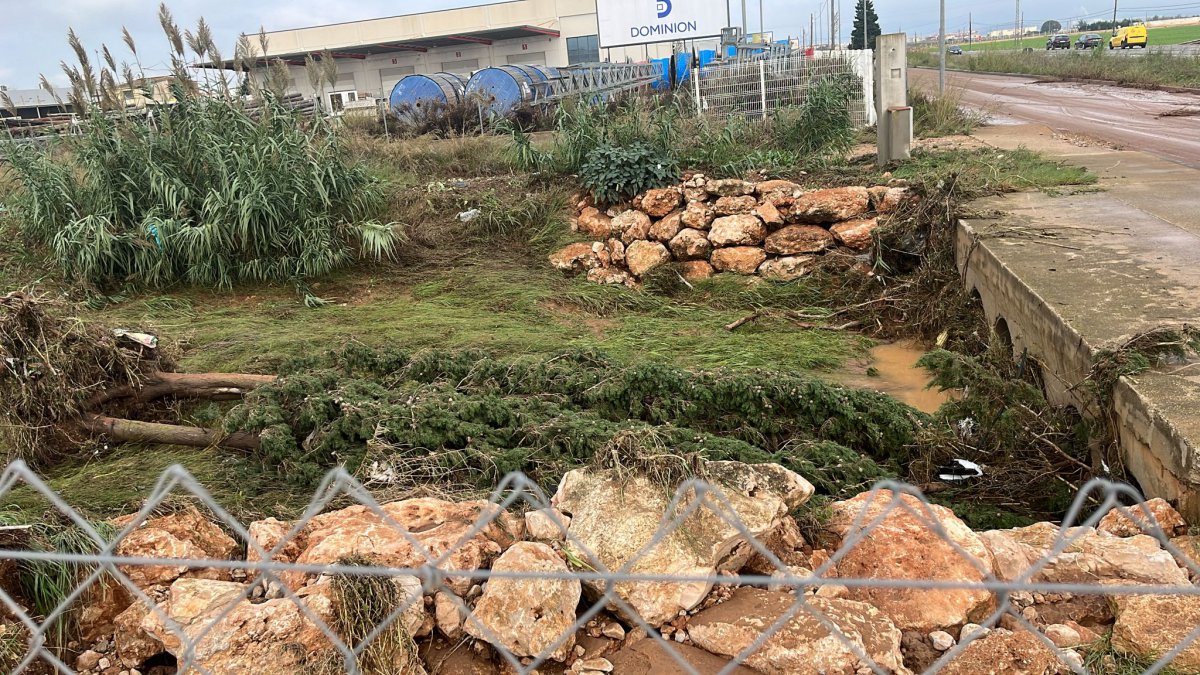 L&rsquo;Ajuntament d&rsquo;Amposta rep una subvenció de la Diputació de Tarragona de 60.000€ per fer front als treballs d&rsquo;emergència de la DANA de 2024