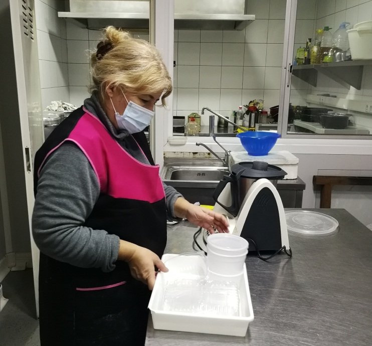 Més del 50% de les persones contractades pel Programa 30 Plus renoven el contracte de treball