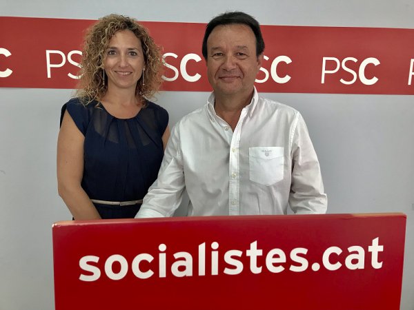 El PSC d’Amposta exigim millores a l’Atenció Primària del Sistema Sanitari Públic