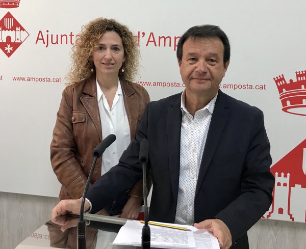 El PSC d’Amposta demanarà al ple que doni suport a la proposta de llei sobre la protecció d’oliveres monumentals 