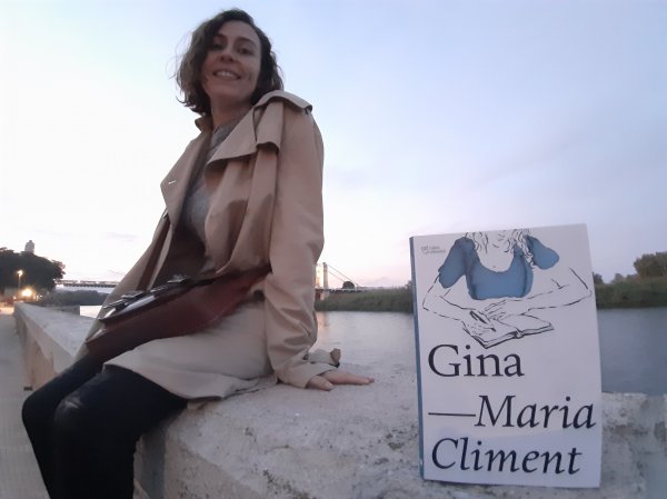 Maria Climent, Premi Amposta 2019