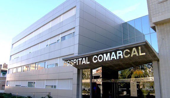 El servei de Radiologia de l’Hospital Comarcal d’Amposta realitza 600 proves de diagnòstic per la imatge a la setmana