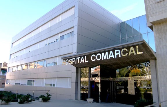 L’Hospital Comarcal d’Amposta recupera i amplia el servei de parts