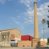 Els molins arrossers