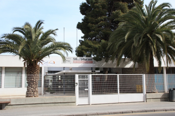 L’Institut Ramon Berenguer IV