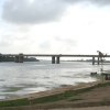 El pont de la N-340