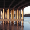 El pont de la N-340