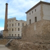 El Castell d’Amposta