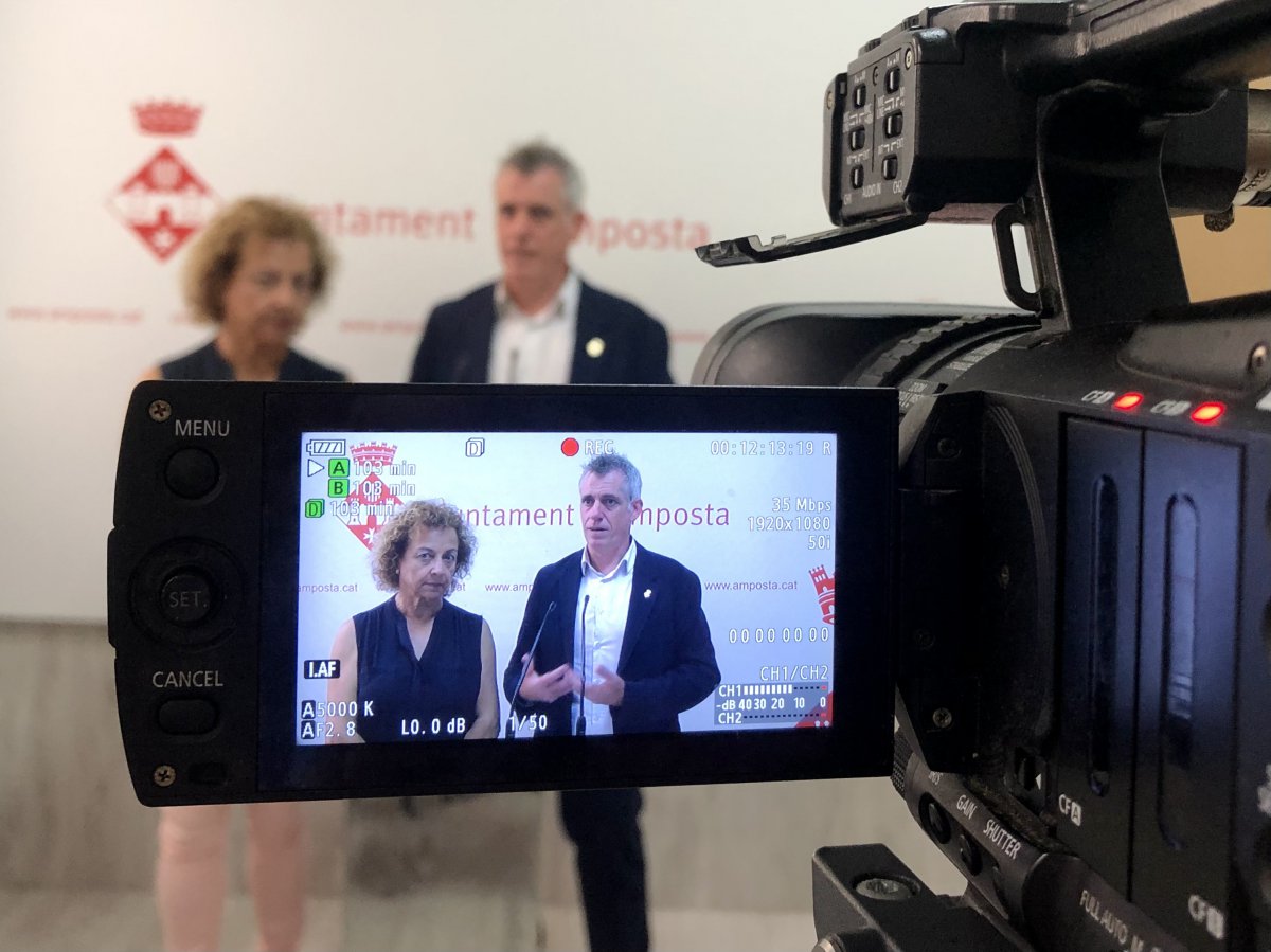 La Fira de Mostres celebra seixanta edicions amb gratuïtat per als expositors