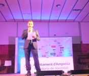 El programa Joves per l’Ocupació entrega els  diplomes als 75 participants