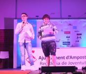 El programa Joves per l’Ocupació entrega els  diplomes als 75 participants