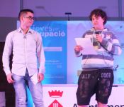 El programa Joves per l’Ocupació entrega els  diplomes als 75 participants