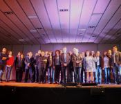 El programa Joves per l’Ocupació entrega els  diplomes als 75 participants