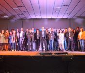 El programa Joves per l’Ocupació entrega els  diplomes als 75 participants