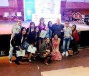 El programa Joves per l’Ocupació entrega els  diplomes als 75 participants