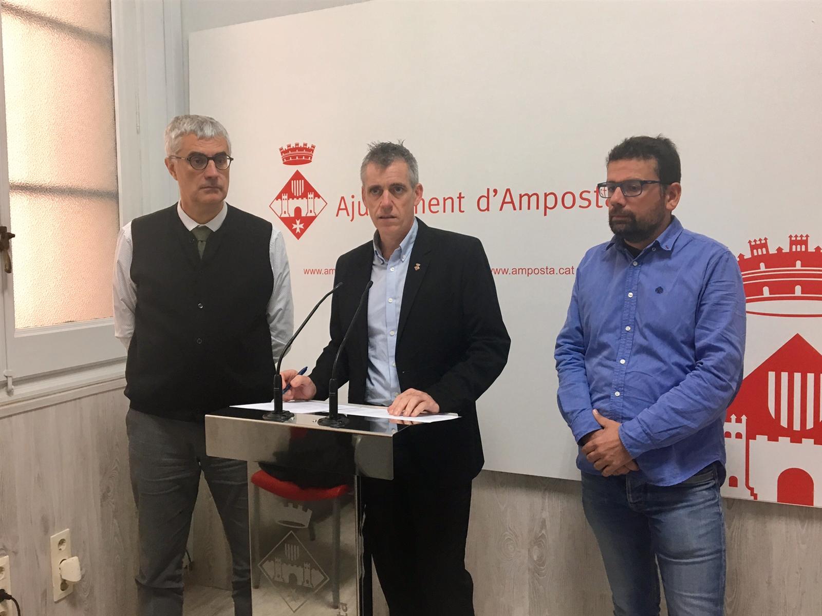 L´Ajuntament adjudica 15 projectes per un import de prop de 1,8 milions d´euros