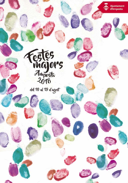 Ajuntament d´Amposta > agenda > Festes Majors d’Amposta