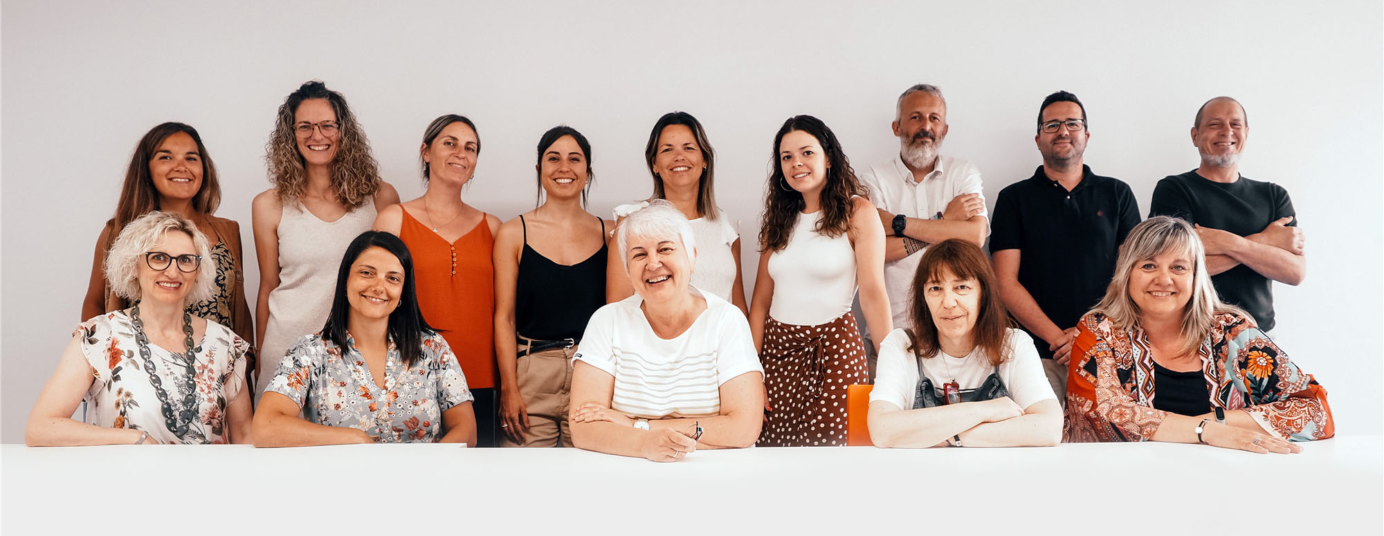 Foto d’equip de Lo Sindicat