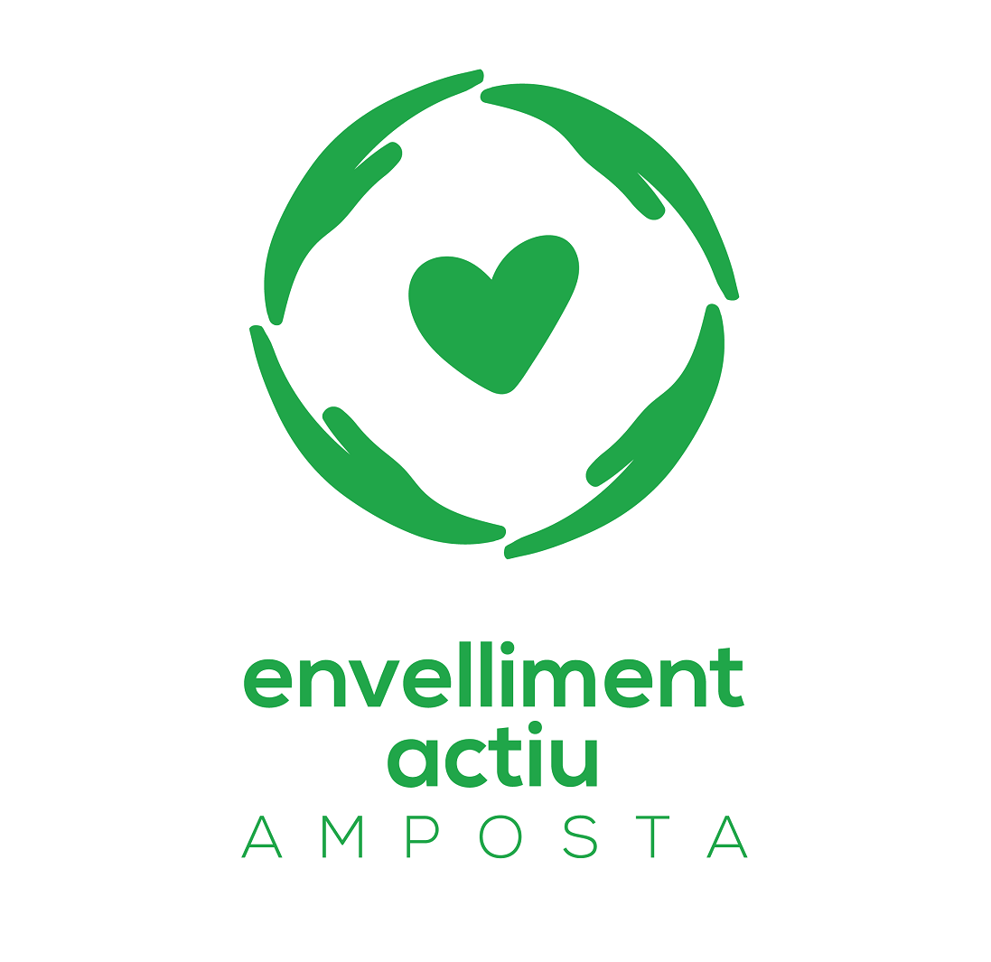 Envelliment Actiu a Amposta, la campanya que identificarà totes les accions en relació amb les persones grans