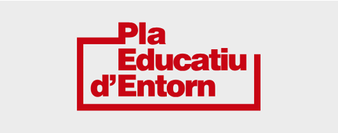Pla Educatiu d’Entorn