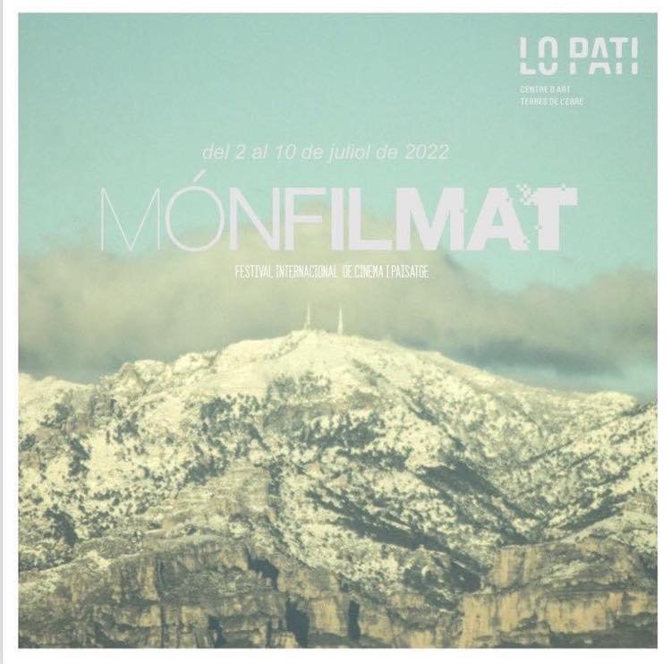 La setena edició de mónFILMAT pren la muntanya com a leitmotiv