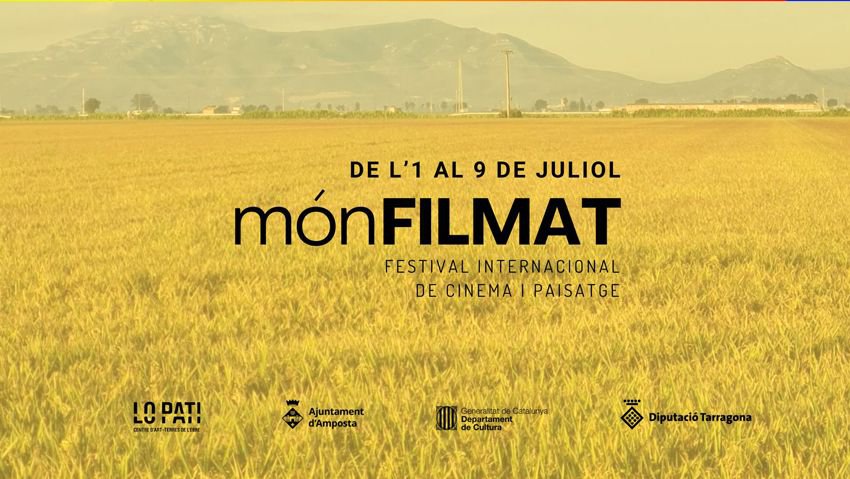 Torna MónFilmat, amb 14 llargmetratges, 20 curts i un work in progres