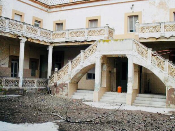 L’Ajuntament d’Amposta invertirà 470.000 euros en l’adquisició de l’antic col·legi de les monges