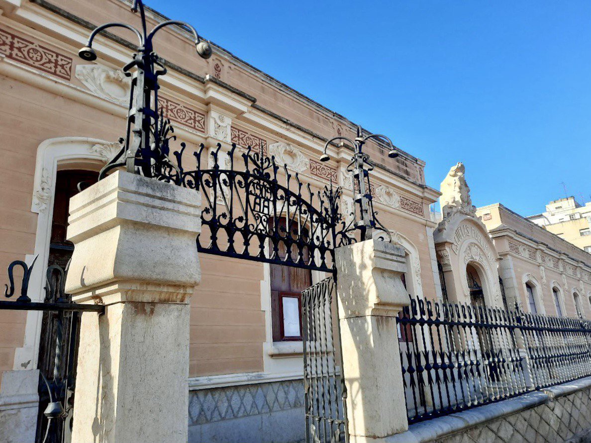 Cultura atorga 108.000 euros a l’Ajuntament d’Amposta per fer obres a l’edifici del Museu Terres de l’Ebre