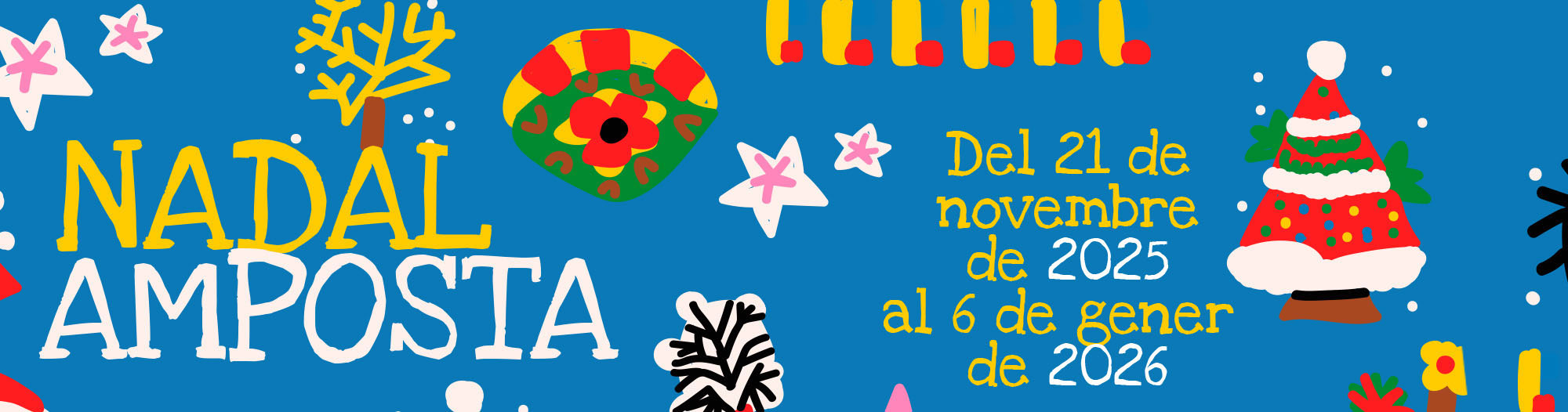 Actes de Nadal