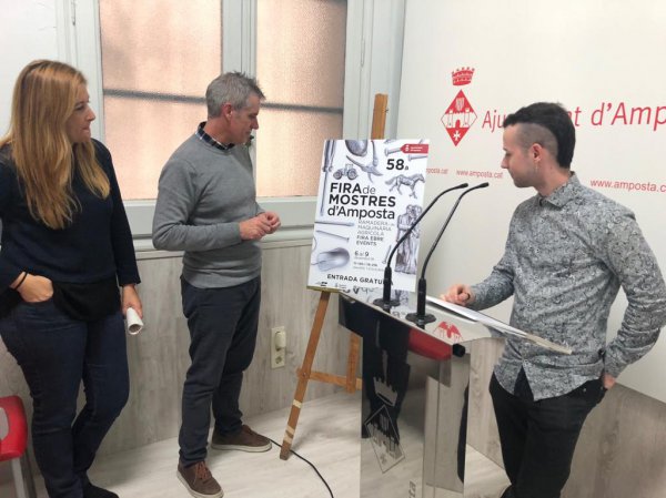 La 58a Fira de Mostres incorpora l’espai Ebre Events