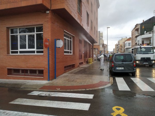 L’antiga residència d’avis s’activa com a espai per atendre persones amb necessitats de cures intermèdies