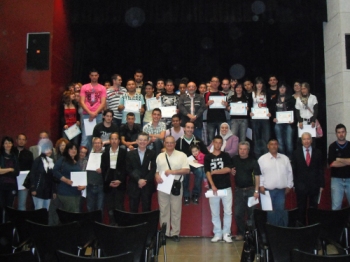 Ajuntament d´Amposta > Comunicació > L’Ajuntament d’Amposta dona formació i orientació als joves aturats del municipi  (nota de premsa)