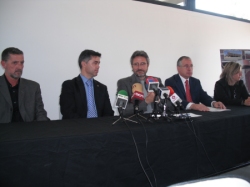 Amposta tindrà estudis universitaris en matèria esportiva tot i que s’hagi descartat INEFC