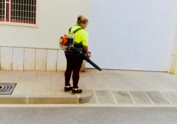 L’Ajuntament contractarà a 20 persones aturades de llarga durada dins el Programa Treball i Formació 2018