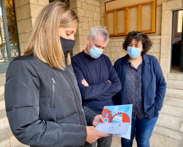 Amposta, ciutat pilot del Passaport Edunauta