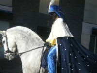 RECOLLIDA DE CARTES PER ALS REIS D´ORIENT