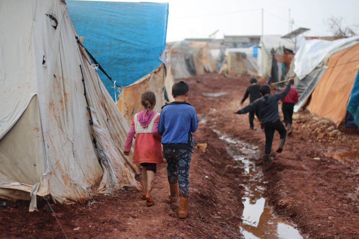 Manifest del Dia Mundial de les Persones Refugiades 2022
