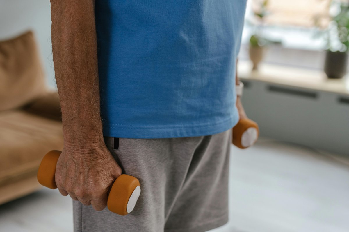 La FUSSMONT impulsa un nou programa d&rsquo;exercici físic a per potenciar l&rsquo;autonomia i el benestar de la gent gran